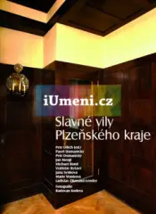 Slavné vily Plzeňského kraje - obrázek