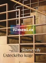 Slavné vily Ústeckého kraje - obrázek