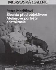 Šlechta před objektivem - obrázek