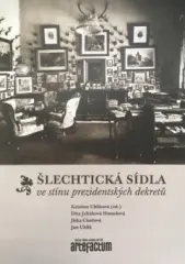 Šlechtická sídla ve stínu prezidentských dekretů - obrázek