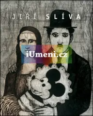 Jiří Slíva - Monografie - obrázek