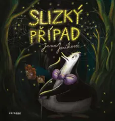 Slizký případ - obrázek