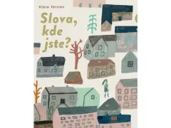 Slova kde jste? - obrázek