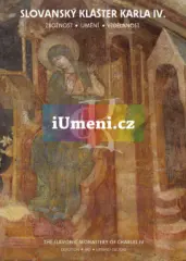 Slovanský klášter Karla IV. - obrázek