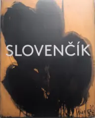 Svatopluk Slovenčík (1934-1999) – Ticho ateliéru - obrázek
