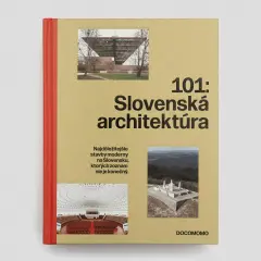 101: Slovenská architektúra - obrázek