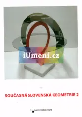 Současná slovenská geometrie 2 - obrázek