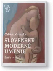Slovenské moderné umenie - obrázek