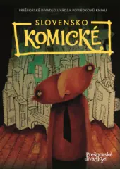 Slovensko Komické - obrázek