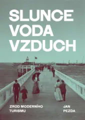 Slunce, voda, vzduch - obrázek