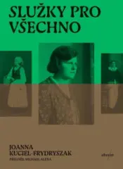 Služky pro všechno - obrázek