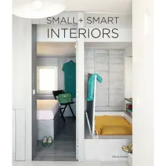 Small + Smart Interiors - obrázek