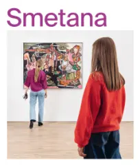 Jan Smetana - obrázek