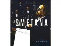 Bedřich Smetana. Z jeho života a díla - obrázek