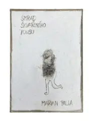 Smrad škvařeného fousu - obrázek