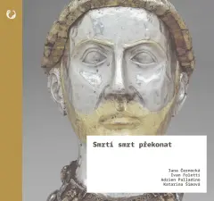 Smrtí smrt překonat - obrázek