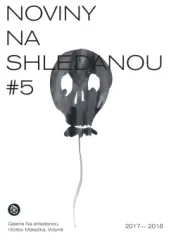 Galerie Na shledanou – Smuteční Noviny no.5 - obrázek