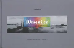 Josef Sudek - Smutná krajina - obrázek