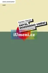 Smysl moderního umění. Filozofická interpretace. - obrázek
