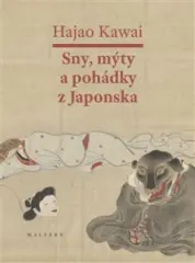 Sny, mýty a pohádky z Japonska - obrázek