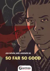 So far So Good - obrázek