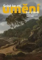 Sobě ke cti, umění ke slávě - obrázek