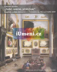 „Sobě, umění, přátelům“ - obrázek