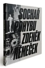 Sochař pohybu Zdeněk Němeček - obrázek