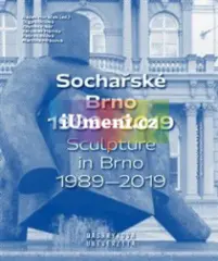 Sochařské Brno 1989–2019 - obrázek