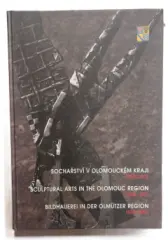 Sochařství v Olomouckém kraji - obrázek