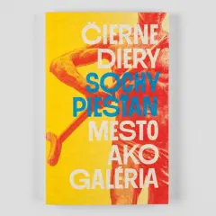 Sochy Piešťan: Mesto ako galéria - obrázek