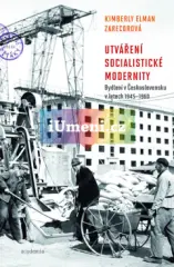 Utváření socialistické modernity - Bydlení v československu v letech 1945-1960 - obrázek
