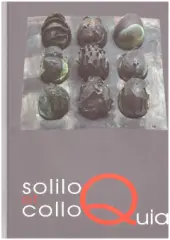 Soliloquia et colloquia aneb hovory k sobě a hovory vzájemné - obrázek