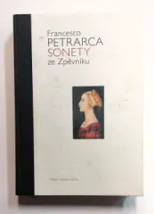 Sonety ze Zpěvníku - obrázek