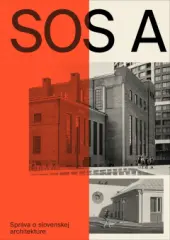 Správa o slovenskej architektúre - obrázek