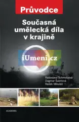 Současná umělecká díla v krajině - obrázek
