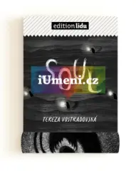 Soul / B&amp;W Pocket Comic Book - obrázek