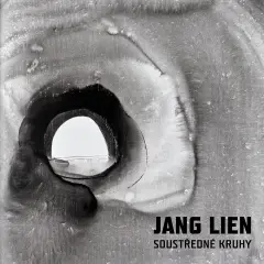 Soustředné kruhy - obrázek