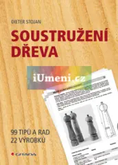 Soustružení dřeva - obrázek
