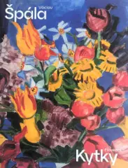 Václav Špála - Kytice - obrázek