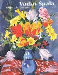 Václav Špála soupis díla (1885-1946) - obrázek