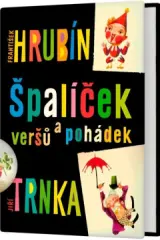 Špalíček veršů a pohádek - obrázek