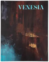 Jakub Špaňhel: Venesia - obrázek