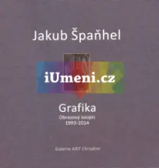 Jakub Špaňhel - Grafika - obrázek