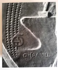 Otakar Španiel - obrázek