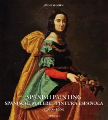 Spanish Painting 1200-1665 - obrázek