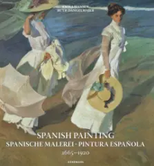 Spanish Painting 1665–1920 - obrázek
