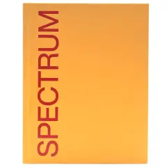 SPECTRUM - obrázek