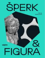 Šperk a figura - obrázek