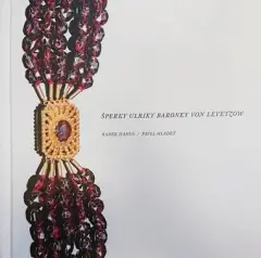 Šperky Ulriky baronky von Levetzow - obrázek